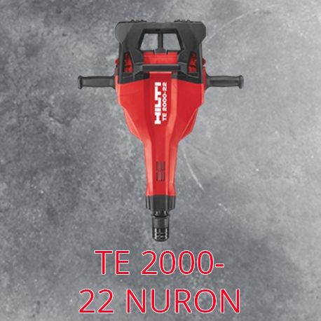 TE 2000-22 NURON