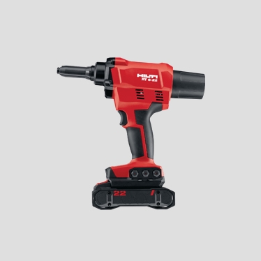 Akülü Özel El Aletleri