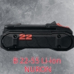 B 22-55 Li-ion NURON