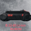 B 22-85 Li-ion NURON