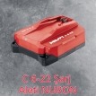 C 6-22 Şarj Aleti NURON