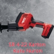 SR 4-22 Karton Kutu Nuron
