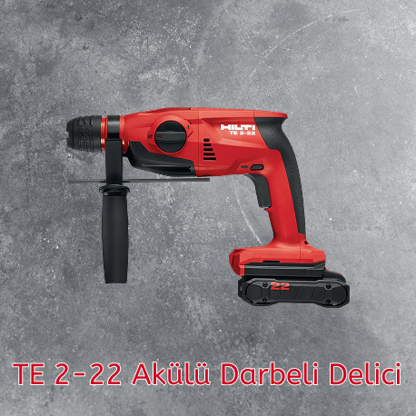 TE 2-22 Karton Kutu Nuron