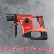 TE 30-22 Akülü Darbeli Delici